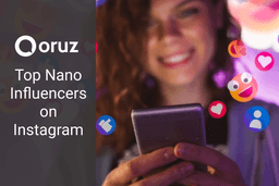 Top 10 Nano Influencers and Bloggers in India on Instagram (2025)