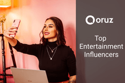 Top 25 Digital Content Creator in India  on Instagram (2025)