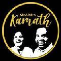 Mr & Mrs Kamath