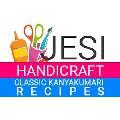 Jesi Handicraft & Classic Kanyakumari Recipes