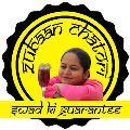 Zubaan Chatori - The Rising Delhi NCR Food Vlog