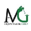 Arjun Malik Golf
