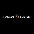 Bangalore Foodtales