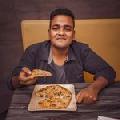 Barnwal Ankit - Food Blogger