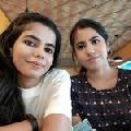 Taniya & Ananya|Food Blogger |Durgapur📍