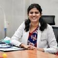 Dr Srimukhi MD, Pediatrician