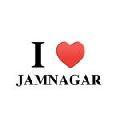 I Love Jamnagar