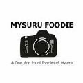 Mysuru Foodie