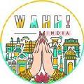 Wahh! India