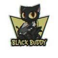 Black Buddy