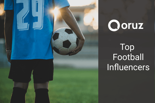 India Football Bloggers Influencers