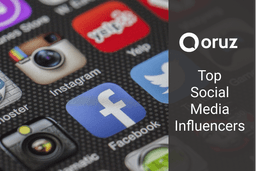 Top 100 Social Media Influencers and Bloggers in India (2026)