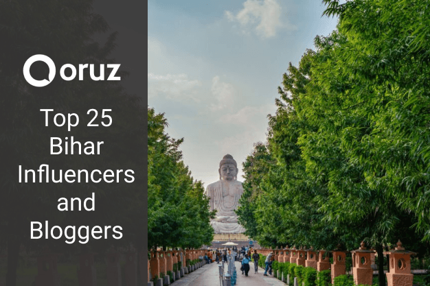 Bihar Influencers