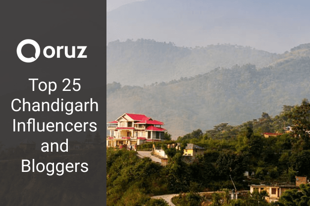 Chandigarh Influencers