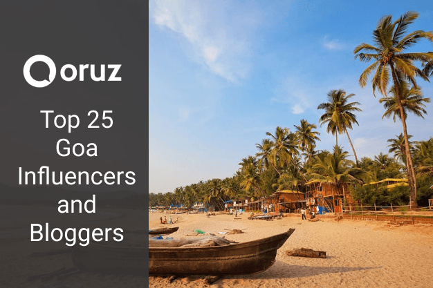 Goa Influencers