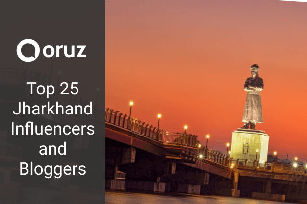 Jharkhand Influencers