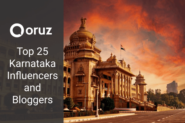 Karnataka Influencers