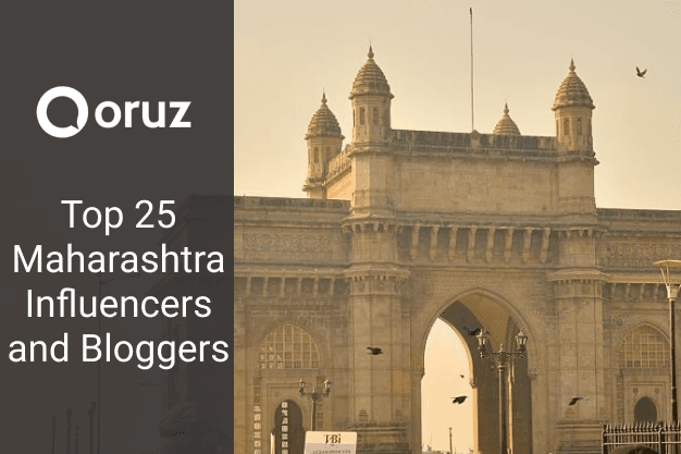 Maharashtra Influencers