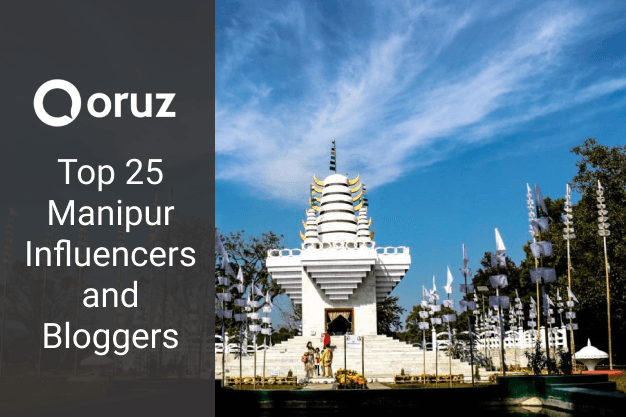Manipur Influencers