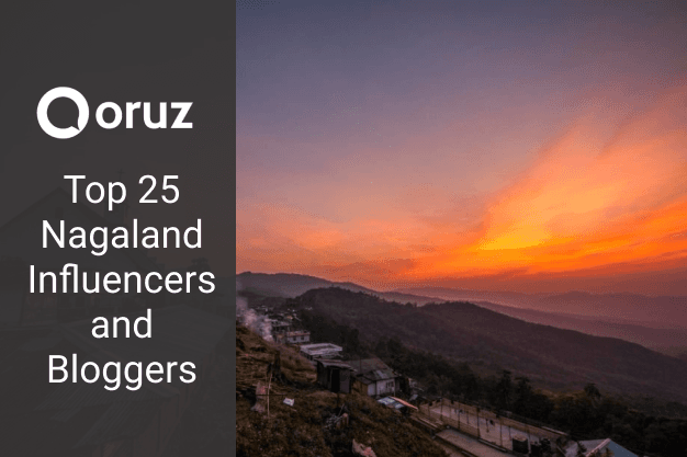 Nagaland Influencers