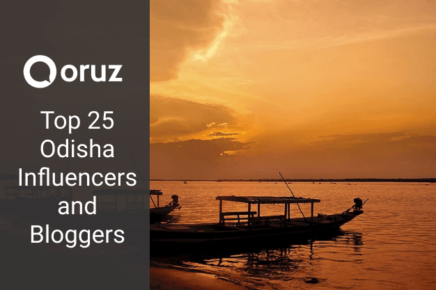 Odisha Influencers