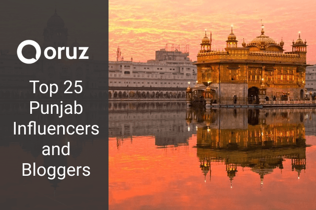Punjab Influencers