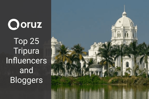 Tripura Influencers