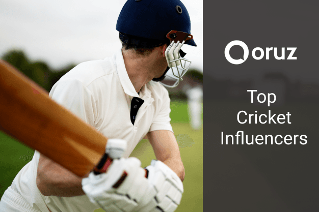 India Cricket Bloggers Influencers