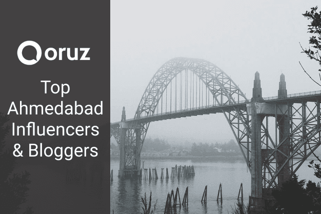 Ahmedabad Influencers