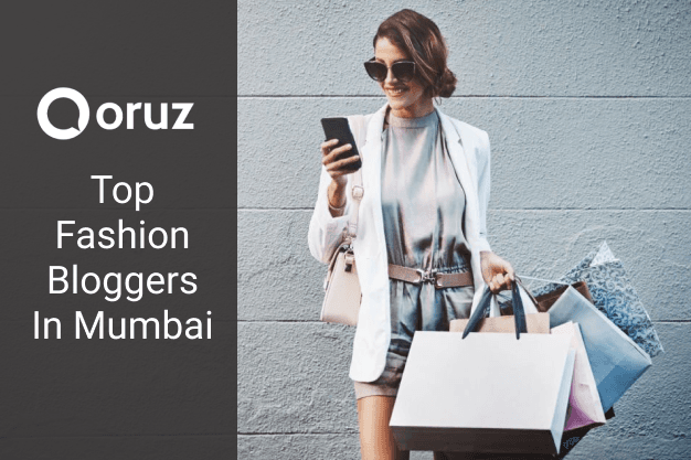 Mumbai Fashion Bloggers