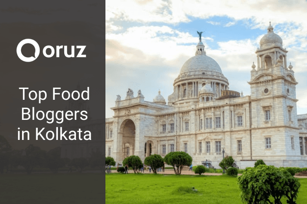 Kolkata Food Bloggers
