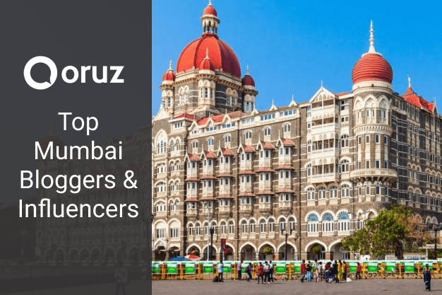 Mumbai Influencers