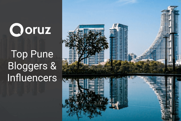 Pune Influencers
