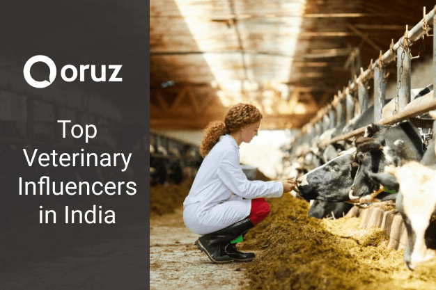 Veterinary Influencers