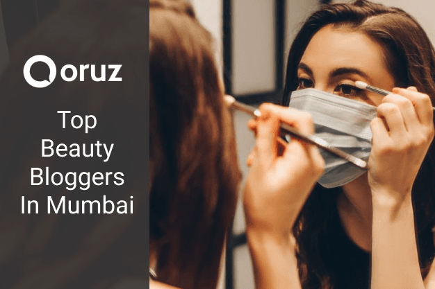 Mumbai Beauty Bloggers