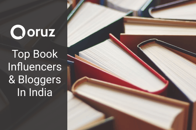 Book Influencers