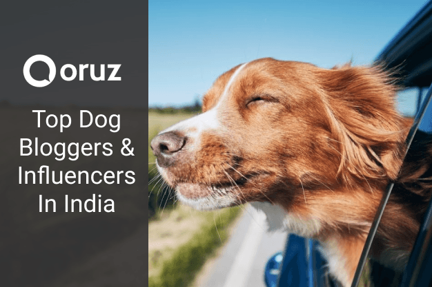 Dog Bloggers Influencers