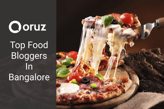 Bangalore Food Bloggers