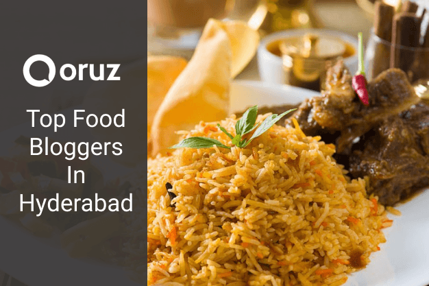 Hyderabad Food Bloggers