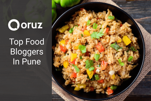 Pune Food Bloggers