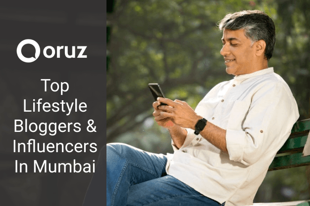 Mumbai Lifestyle Bloggers Influencers
