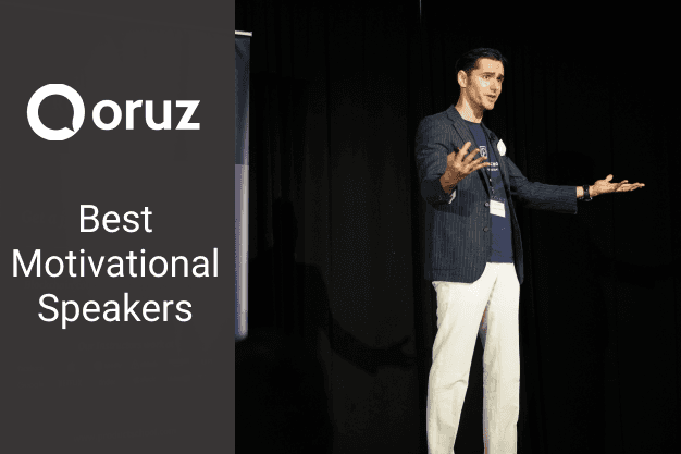Motivational Speaking Influencers