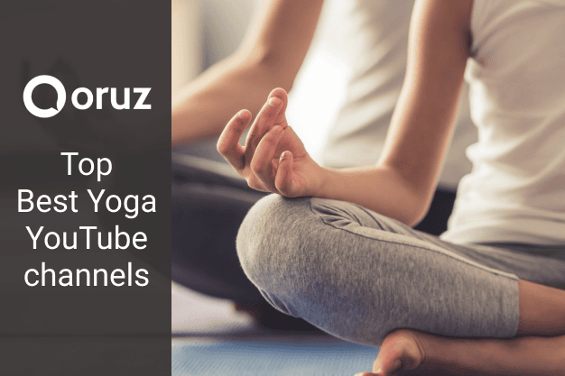 India Yoga Youtube Channels