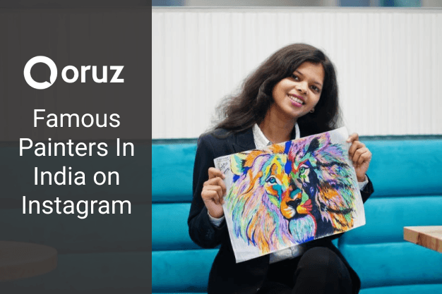 Painting in Fluencers