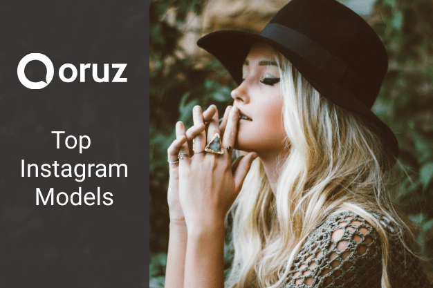 Indian Instagram Models