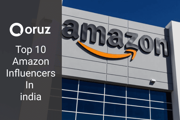 Amazon Influencers