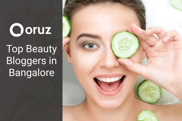 Bangalore Beauty Bloggers