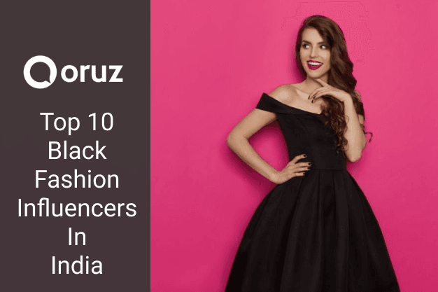 Black Fashion Influencers