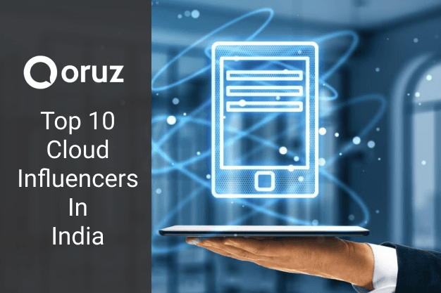 Cloud Influencers