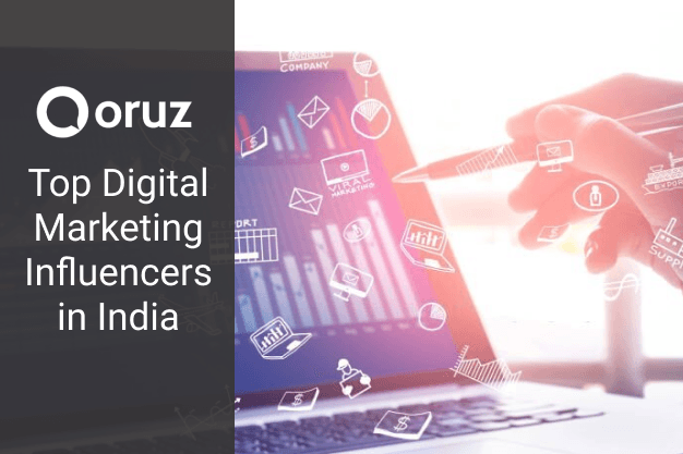 Digital Marketing Influencers